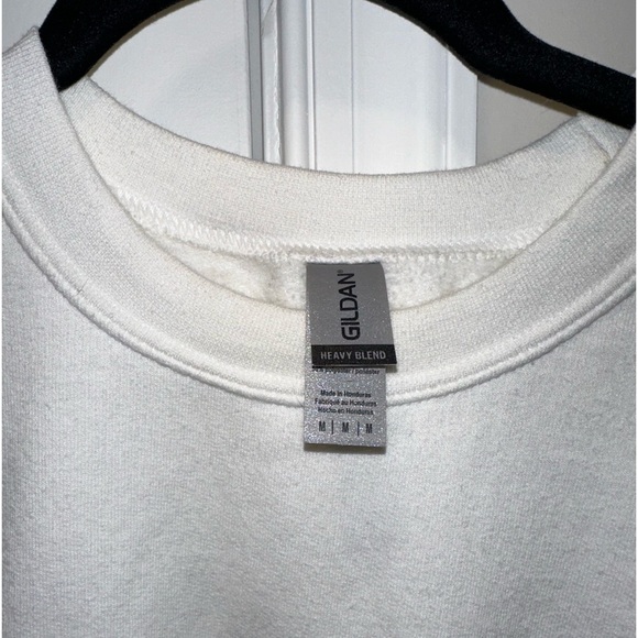 Bride Crewneck Sweatshirt Size Medium - Picture 2 of 2